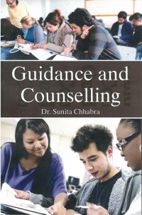 Cover image: Guidance And Counselling 9789353249106