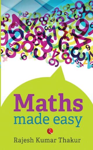 Cover image: Maths Made Easy