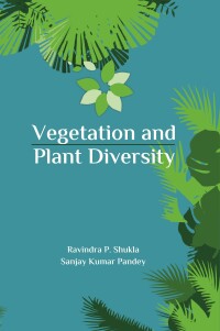 Cover image: Vegetation and Plant Diversity 9789353870577