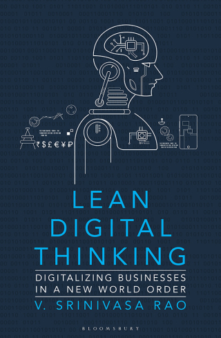 Imagen de portada: Lean Digital Thinking 1st edition