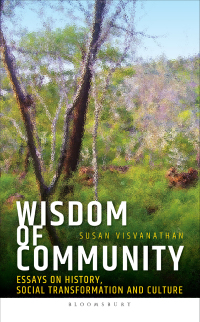Imagen de portada: Wisdom of Community 1st edition