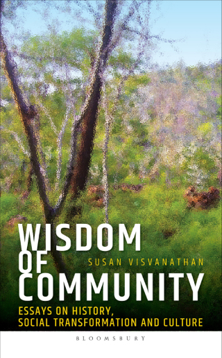 Cover image: Wisdom of Community 1st edition