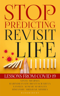 Immagine di copertina: Stop Predicting - Revisit Life 1st edition