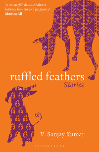 Imagen de portada: Ruffled Feathers 1st edition