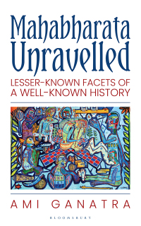 Cover image: Mahabharata Unravelled 1st edition