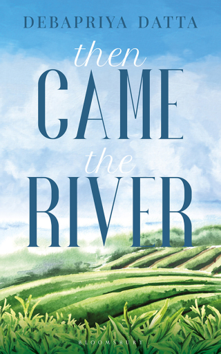 Cover image: Then Came The River 1st edition
