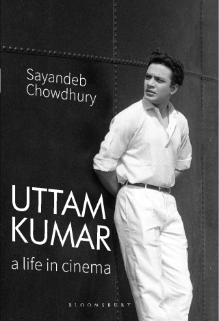 صورة الغلاف: Uttam Kumar 1st edition