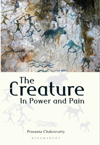Imagen de portada: The Creature 1st edition