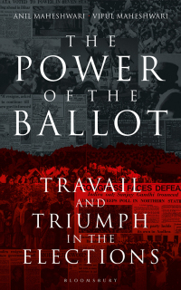 Cover image: The Power of the Ballot 1st edition