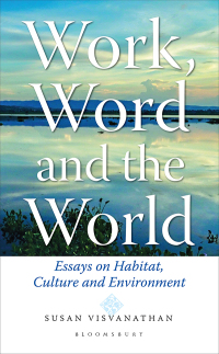 Cover image: Work, Word and the World 1st edition