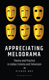 Titelbild: Appreciating Melodrama 1st edition