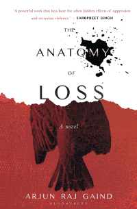 Cover image: The Anatomy of Loss 1st edition