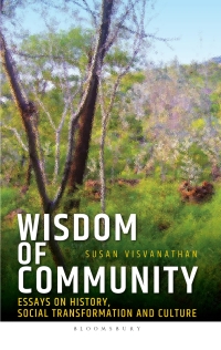 Cover image: Wisdom of Community 1st edition