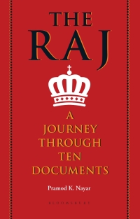 Imagen de portada: The Raj 1st edition