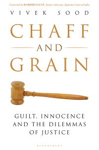 Titelbild: Chaff and  Grain 1st edition