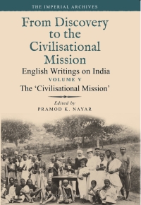 Immagine di copertina: The ‘Civilisational Mission’ 1st edition