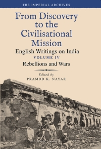Cover image: Rebellions and Wars 1st edition