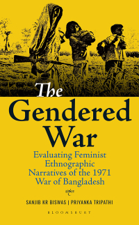 表紙画像: The Gendered War 1st edition