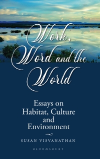 Cover image: Work, Word and the World 1st edition