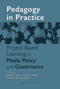 Cover image: Pedagogy in Practice 1st edition