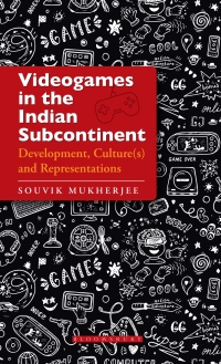 Titelbild: Videogames in the Indian Subcontinent 1st edition