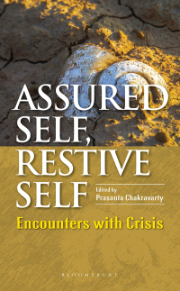 Cover image: Assured Self, Restive Self 1st edition