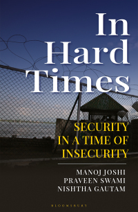 Cover image: In Hard Times 1st edition