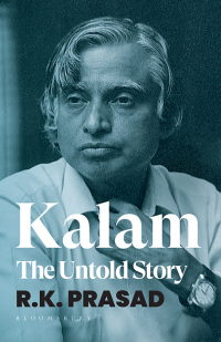 Cover image: Kalam 1st edition