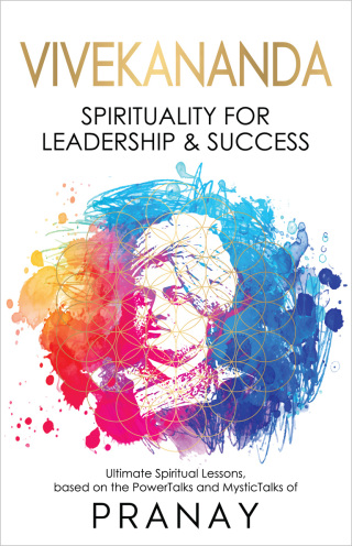 Cover image: VIVEKANANDA 9789390391097