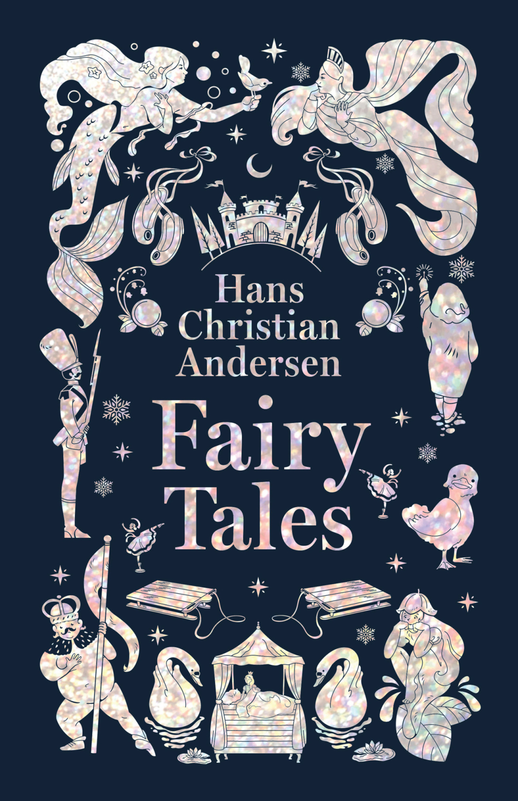 Fairy Tales eBook