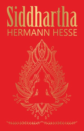 Cover image: Siddhartha 9789387779334