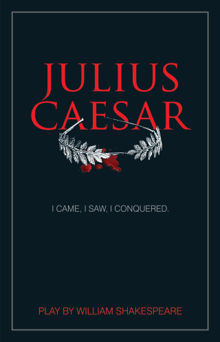 Cover image: Julius Caesar 9789386538048