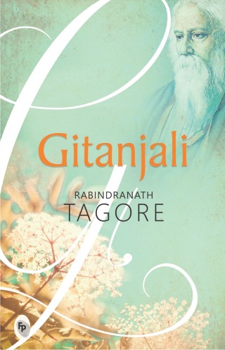 Cover image: Gitanjali 9788172343675