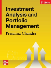 صورة الغلاف: Investment Analysis and Portfolio Management 6th edition 9789354600074