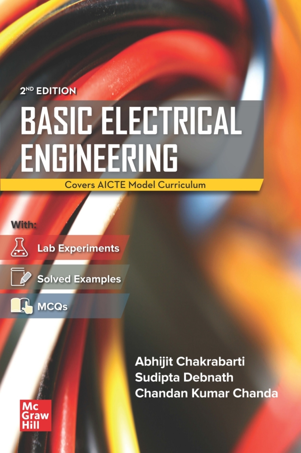 Basic Electrical Engineering - 2nd Edition (eBook)