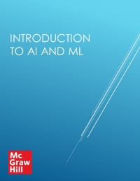 صورة الغلاف: Introduction To AI And ML EB 9789355326409