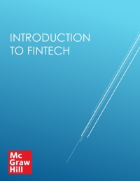 Cover image: Introduction To Fintech EB 9789355328809