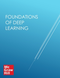 صورة الغلاف: Foundations Of Deep Learning EB 9789355329912