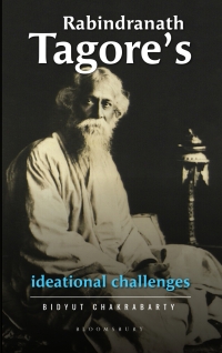 Imagen de portada: Rabindranath Tagore’s Ideational Challenges 1st edition