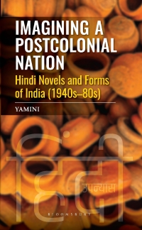 Imagen de portada: Imagining a Postcolonial Nation 1st edition