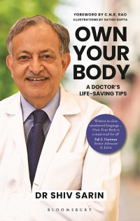 Cover image: Own Your Body 1st edition