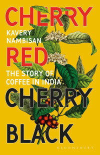 Imagen de portada: Cherry Red, Cherry Black 1st edition