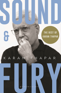 Cover image: Best of Karan Thapar 1st edition