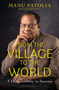 Cover image: From the Village to the World 1st edition