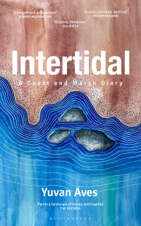 Cover image: Intertidal 1st edition