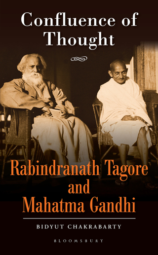Imagen de portada: Confluence of Thought 1st edition