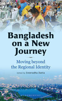 Imagen de portada: Bangladesh on a New Journey 1st edition