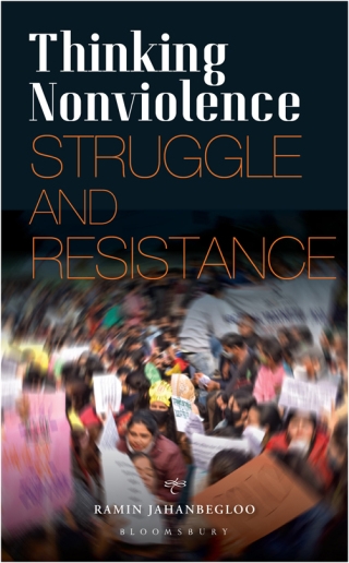 Titelbild: Thinking Nonviolence 1st edition 9789356406551