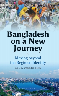 Cover image: Bangladesh on a New Journey 1st edition