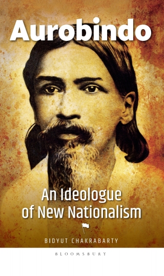Omslagafbeelding: Aurobindo 1st edition